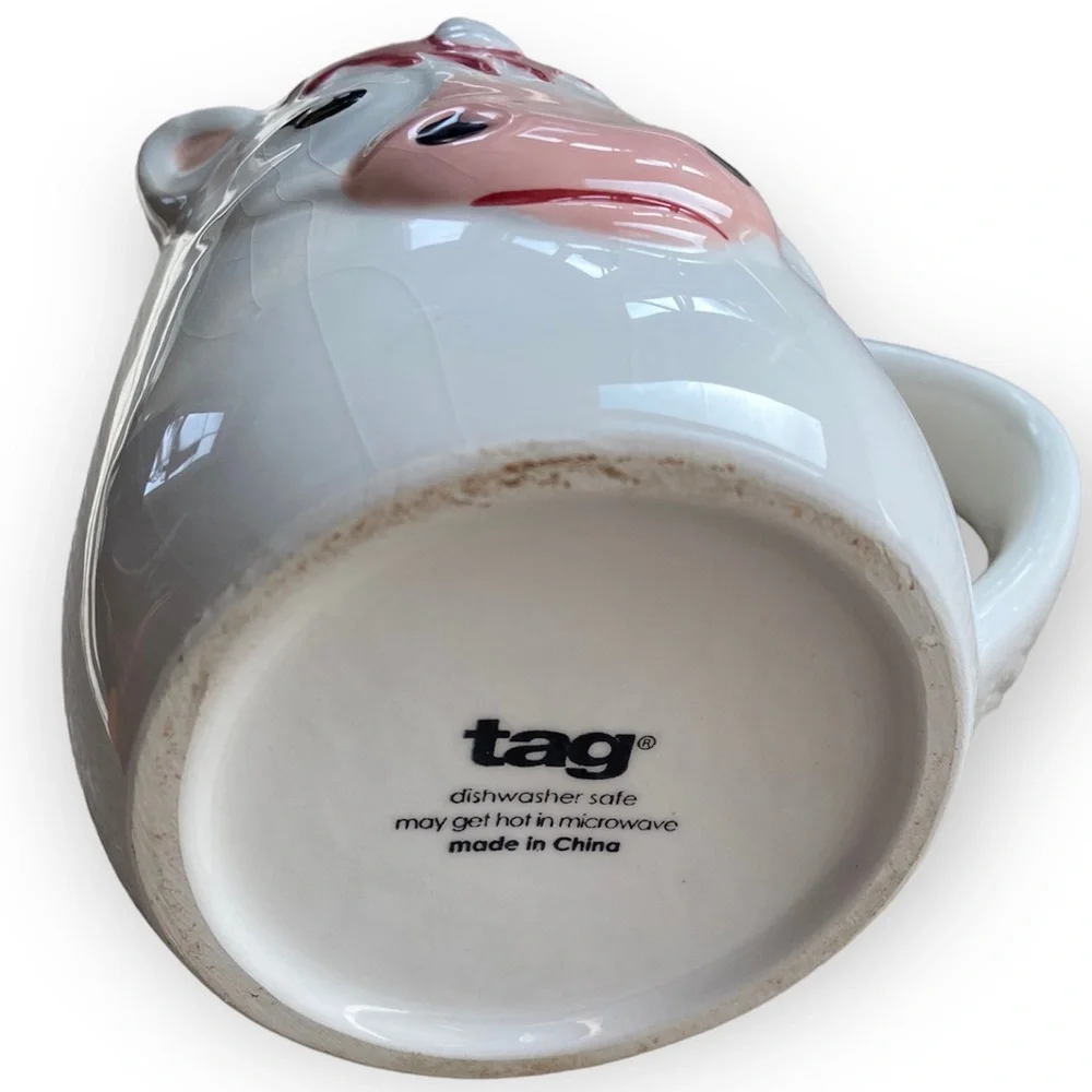 TAG Unicorn Mug - Picture 2 of 6
